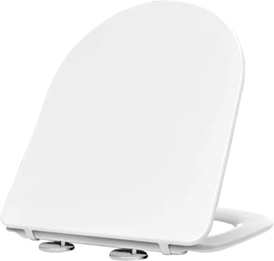 Сиденье для унитаза AV Engineering Comfort X1 AVWHR203X1C - фото