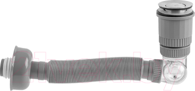 Сифон AV Engineering AVE129765 - фото