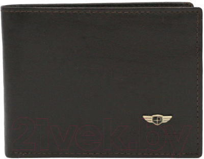Портмоне Peterson PTN 22304-VT - фото