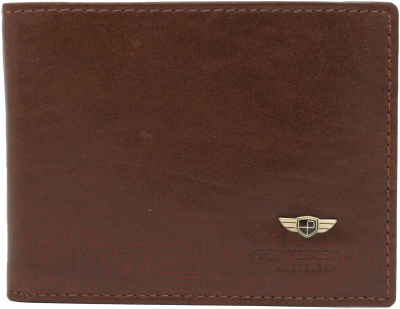 Портмоне Peterson PTN 22304-VT - фото