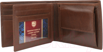 Портмоне Peterson PTN 22304-VT