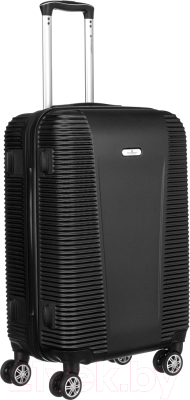 Чемодан на колесах Peterson PTN 236-W-L - фото