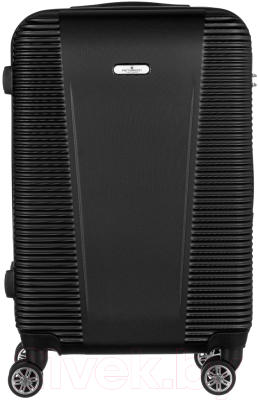 Чемодан на колесах Peterson PTN 236-W-L