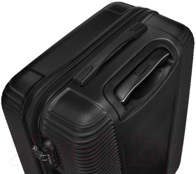 Чемодан на колесах Peterson PTN 236-W-L