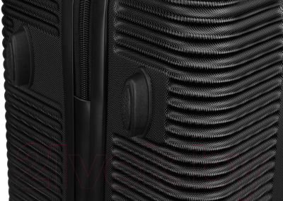 Чемодан на колесах Peterson PTN 236-W-L