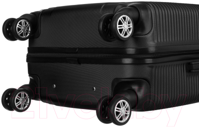 Чемодан на колесах Peterson PTN 236-W-L