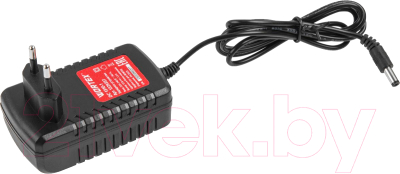 Аккумуляторная дрель-шуруповерт Wortex BD 1220 Li (1329356)