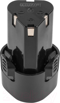 Аккумуляторная дрель-шуруповерт Wortex BD 1220 Li (1329356)