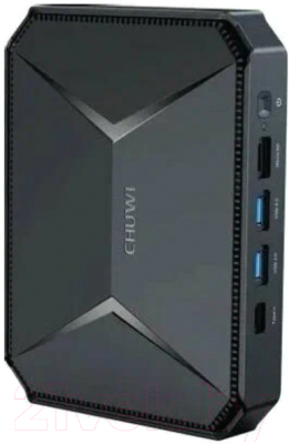 Неттоп Chuwi HeroBox (N100/8GB/256GB/Win11Pro) - фото