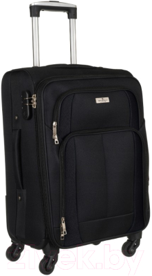 Чемодан на колесах Peterson PTN 5209-L - фото