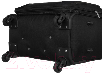 Чемодан на колесах Peterson PTN 5209-L