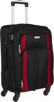 Чемодан на колесах Peterson PTN 5209-L - фото