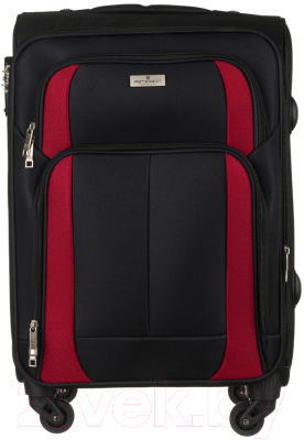 Чемодан на колесах Peterson PTN 5209-M