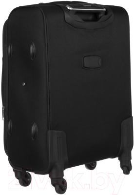 Чемодан на колесах Peterson PTN 5209-M