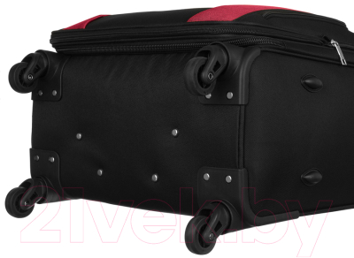 Чемодан на колесах Peterson PTN 5209-M