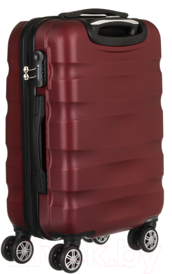 Чемодан на колесах Peterson PTN 5806-W-S