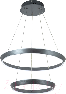 Потолочный светильник LED4U L8731-600-400 - фото