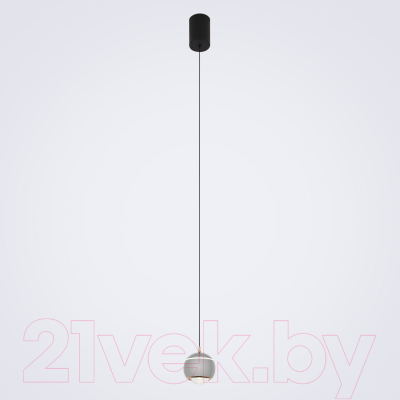 Потолочный светильник LED4U L8753-1 CR