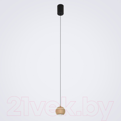 Потолочный светильник LED4U L8753-1 GD