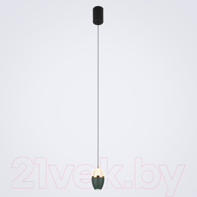 Потолочный светильник LED4U L8754-1 GN