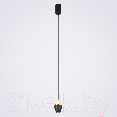 Потолочный светильник LED4U L8754-1 GR