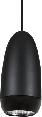 Потолочный светильник LED4U L8756-1 GR - фото