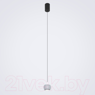 Потолочный светильник LED4U L8757-1 CR