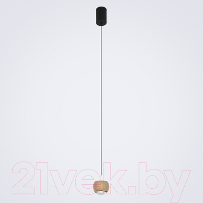 Потолочный светильник LED4U L8757-1 GD