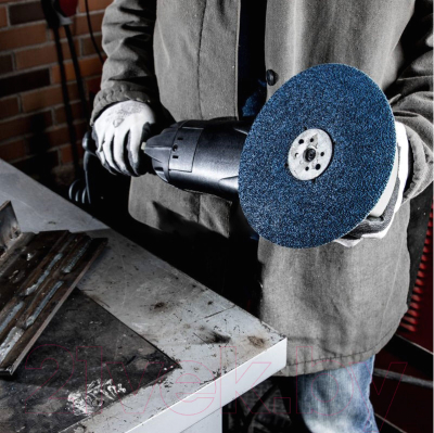 Набор шлифлистов ABRAforce AM171288