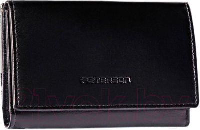 Портмоне Peterson PTN RD-27-GCL - фото