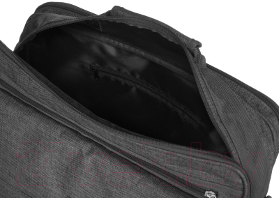 Сумка для ноутбука Cedar Rovicky R-6512-1875 (серый)