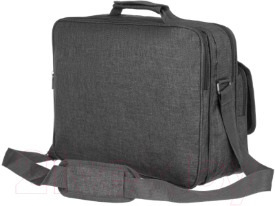 Сумка для ноутбука Cedar Rovicky R-6519-1899 (серый)