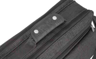 Сумка для ноутбука Cedar Rovicky R-6519-1899 (серый)