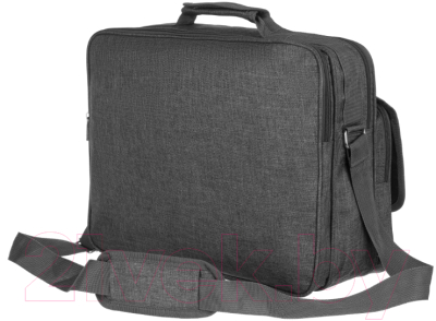 Сумка для ноутбука Cedar Rovicky R-6528-1950 (серый)