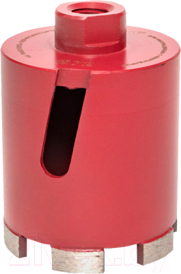 Коронка EKF Алмазная для дрелей / dch-72-mh-m16 - фото