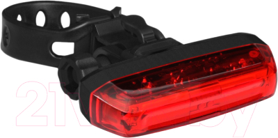 Фонарь для велосипеда Jingyi JY-6276T-K - фото