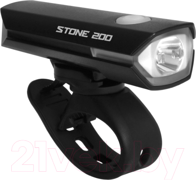 Фонарь для велосипеда Jingyi JY-7202-200 - фото