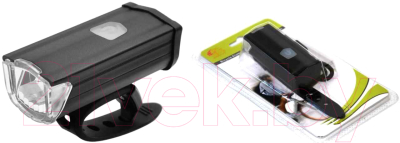 Фонарь для велосипеда Jingyi JY-7040