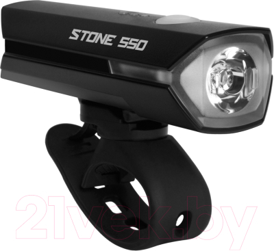 Фонарь для велосипеда Jingyi JY-7203-550 - фото