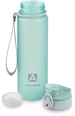 Бутылка для воды Арктика 720-500-CNM