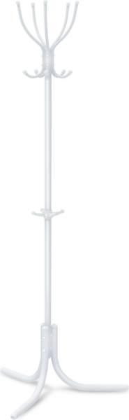 Вешалка для одежды Ника Комфорт / ВК5 - фото