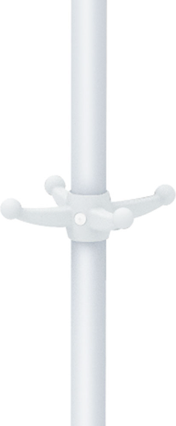 Вешалка для одежды Ника Комфорт / ВК5