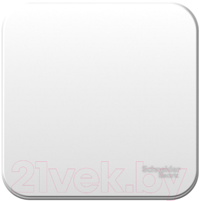 Выключатель Schneider Electric Blanca BLNVA101001 - фото