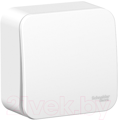 Выключатель Schneider Electric Blanca BLNVA101001