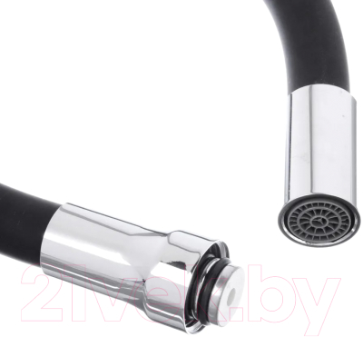 Излив Tim C-L50-02BK