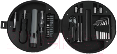 Универсальный набор инструментов Tundra Колесо / 4506457