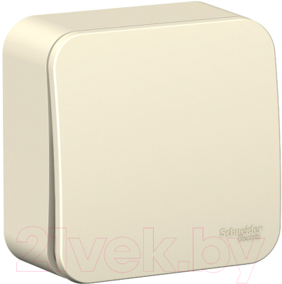 Выключатель Systeme (Schneider) Electric Blanca BLNVA101012