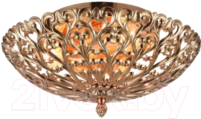 Потолочный светильник Omnilux Cipollone OML-75907-02 - фото