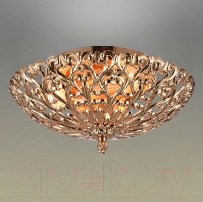 Потолочный светильник Omnilux Cipollone OML-75907-02