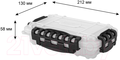 Органайзер для инструментов Blocker Guru BR395210999